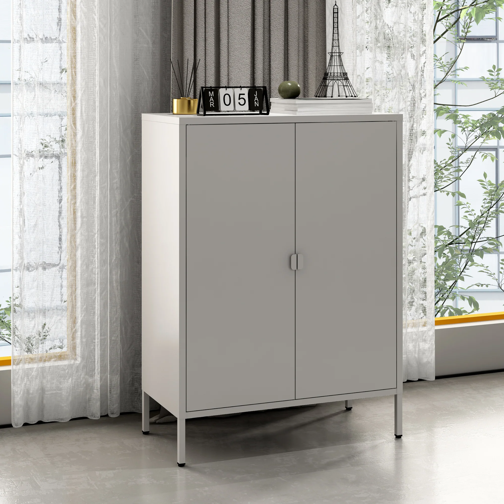 Archiefkast Hailuoto [en.casa] - Image 7