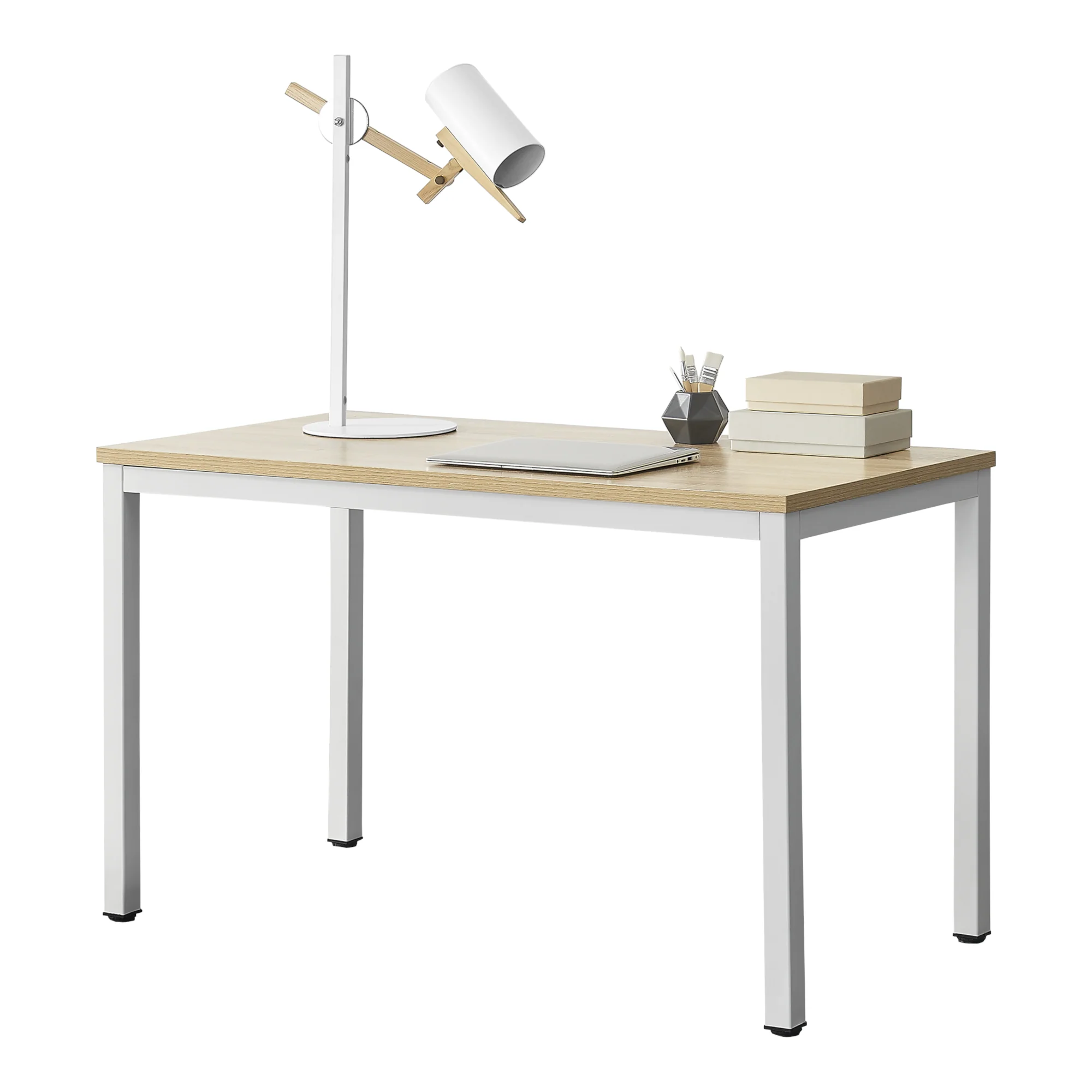 Bureau laptoptafel 120x60x75 cm Odense - verschillende kleuren - Image 3