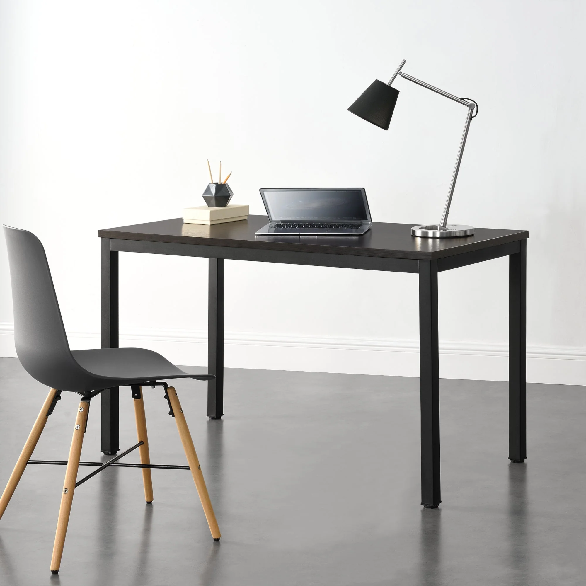 Bureau laptoptafel 120x60x75 cm Odense - verschillende kleuren - Image 8