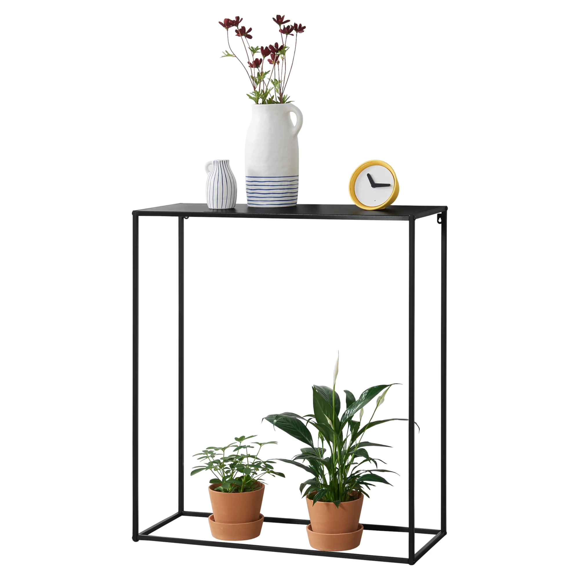 Console tafel sidetable metaal - 7 varianten - Image 6