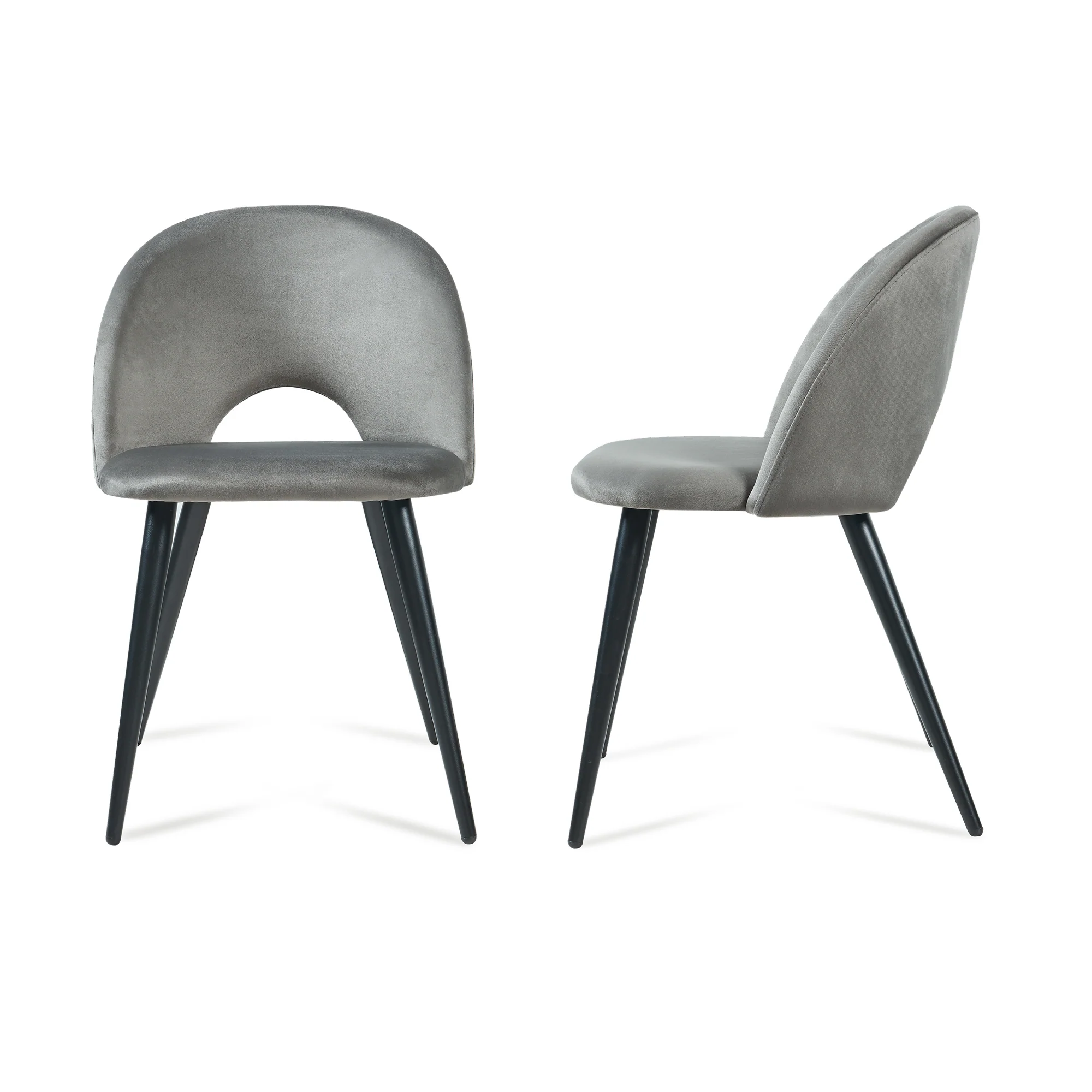 Eetkamerstoelen Karijo [en.casa] - Image 6