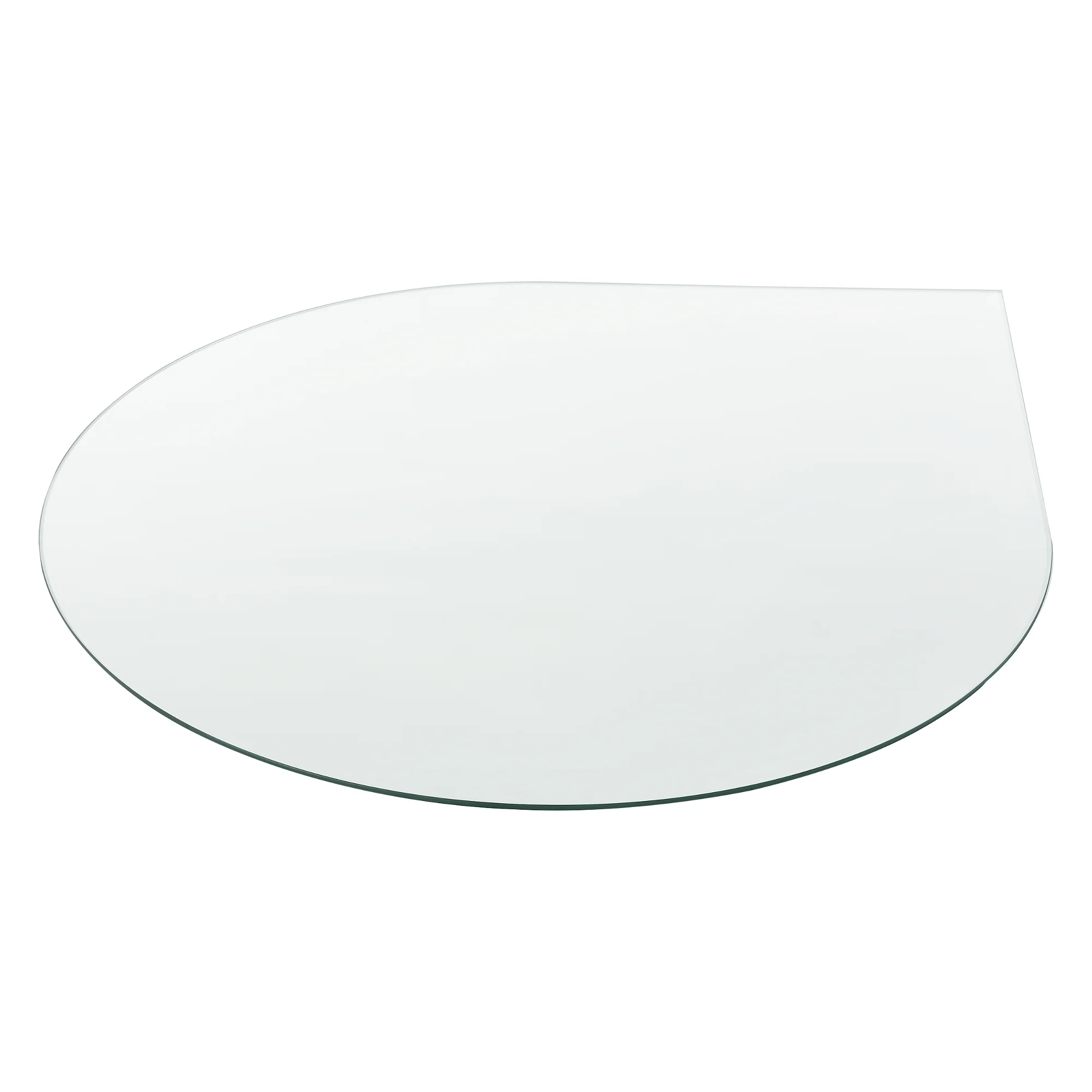 Glasplaat ESG voor tafels - 24 varianten - Image 12