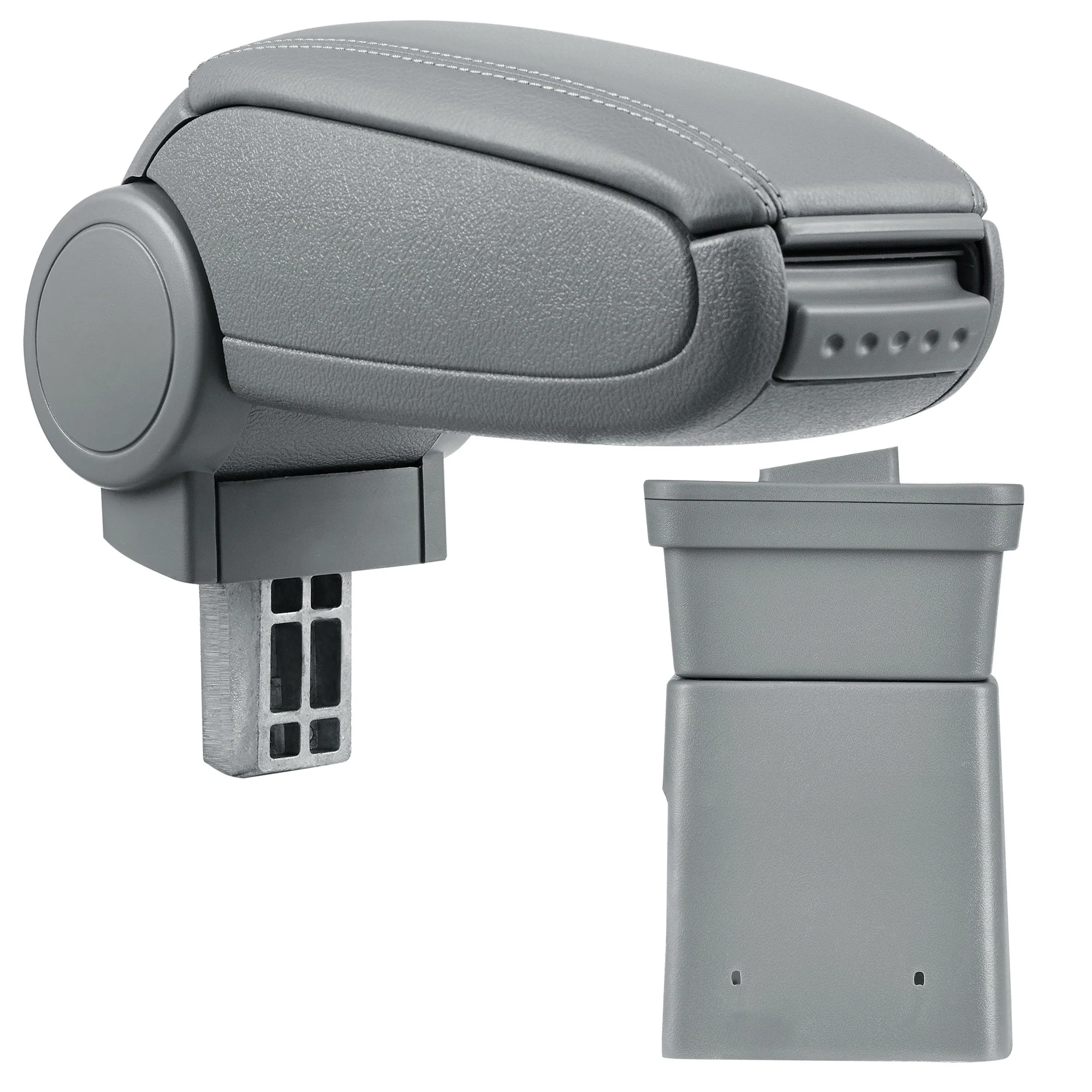 Armsteun voor Dacia Logan MK1 2004-2013 Sandero MK1 2008 - 2012 mK2 2012 - 6 varianten - Image 4