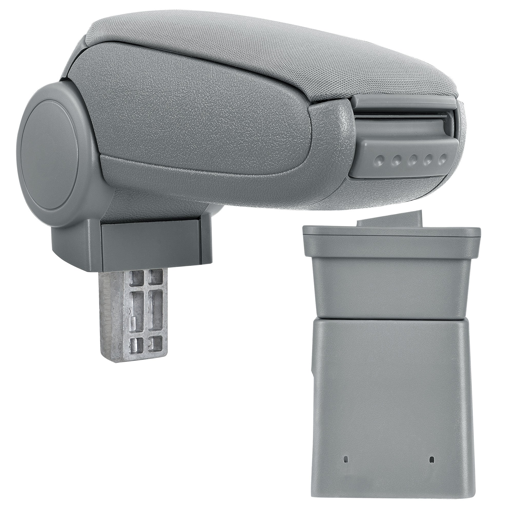 Armsteun voor Dacia Logan MK1 2004-2013 Sandero MK1 2008 - 2012 mK2 2012 - 6 varianten - Image 7