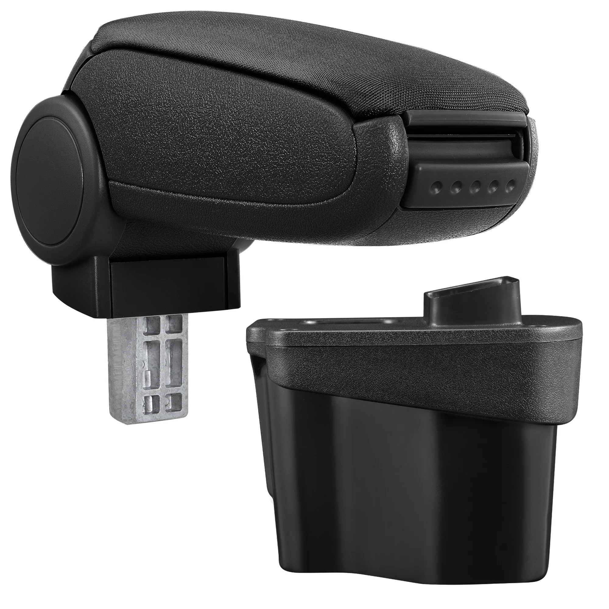 Armsteun voor Kia Rio III UB 2011-2017 - 4 varianten