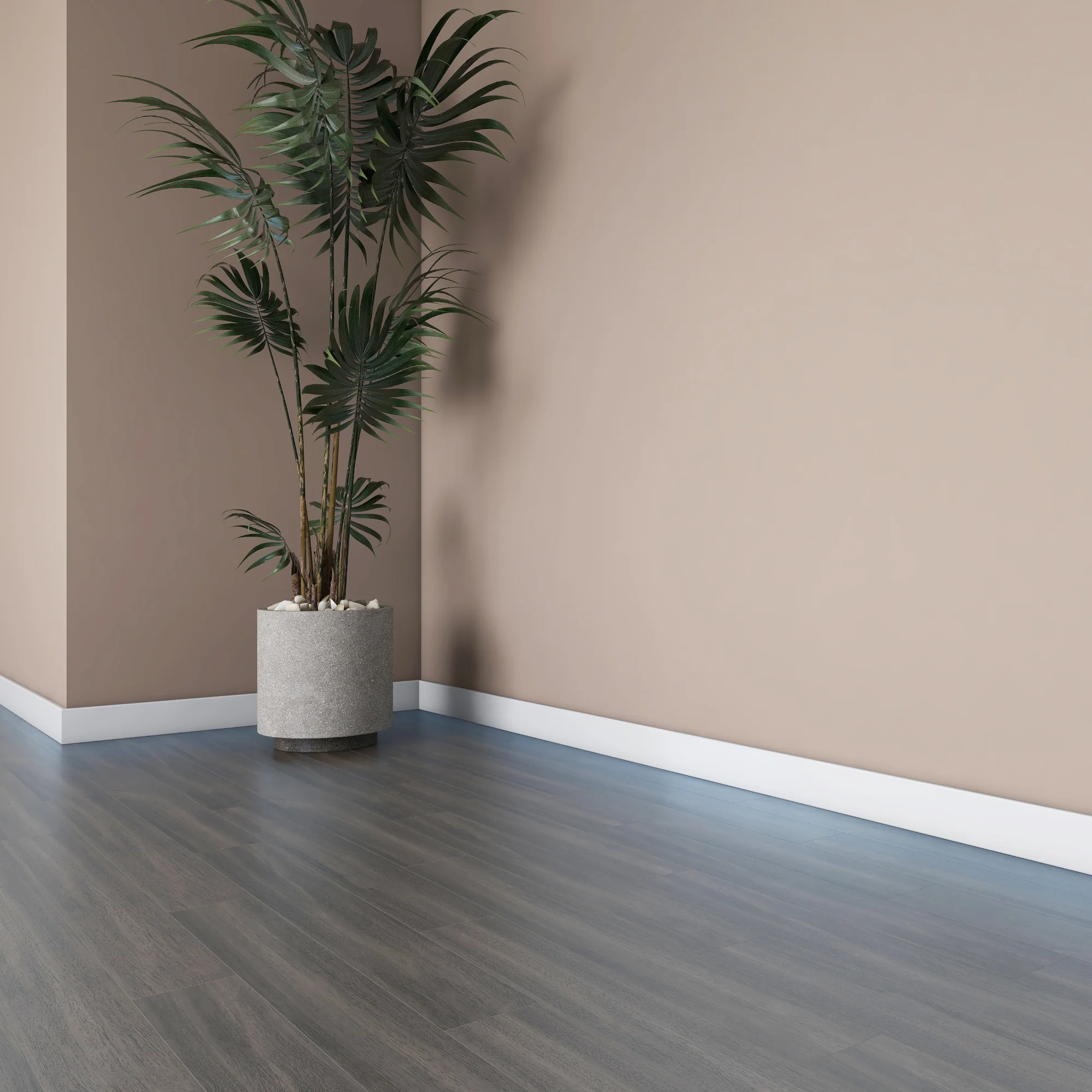 Plint Coevorden set polystyreen wit [neu.haus] - Image 9