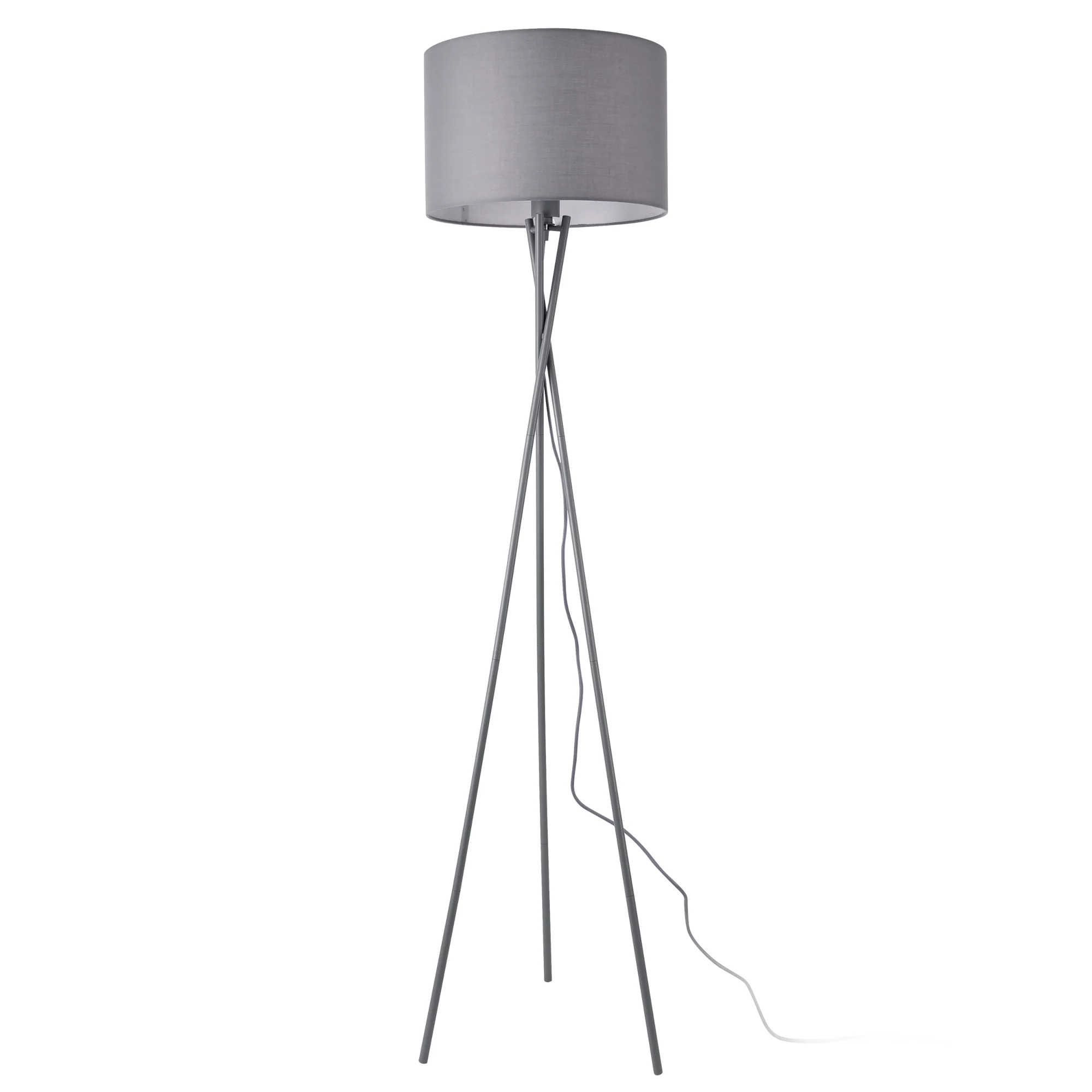 Vloerlamp staande lamp Grenoble statief 154 cm E27 - 3 varianten - Image 3