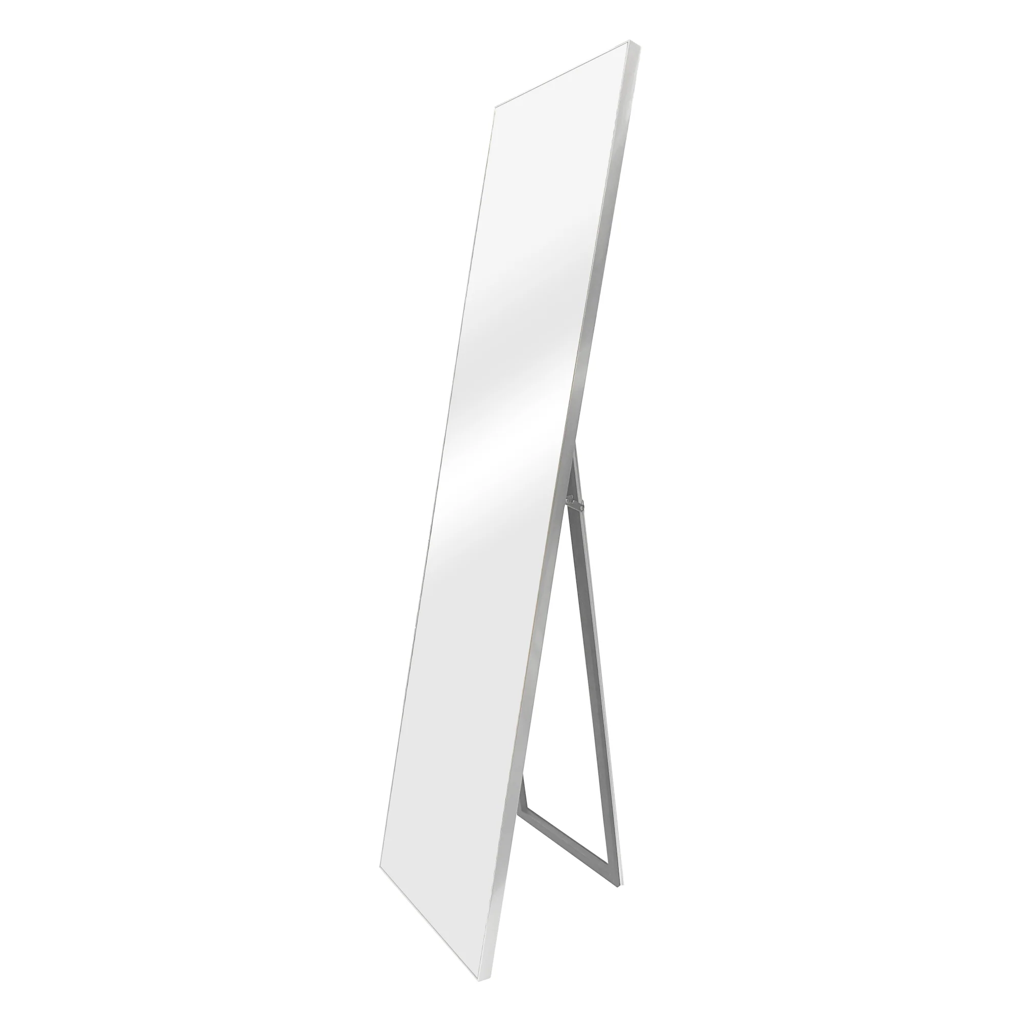 [en.casa] Spiegel vrijstaand Barletta verstelbaar 150,6x35,6 cm - 4 varianten - Image 2