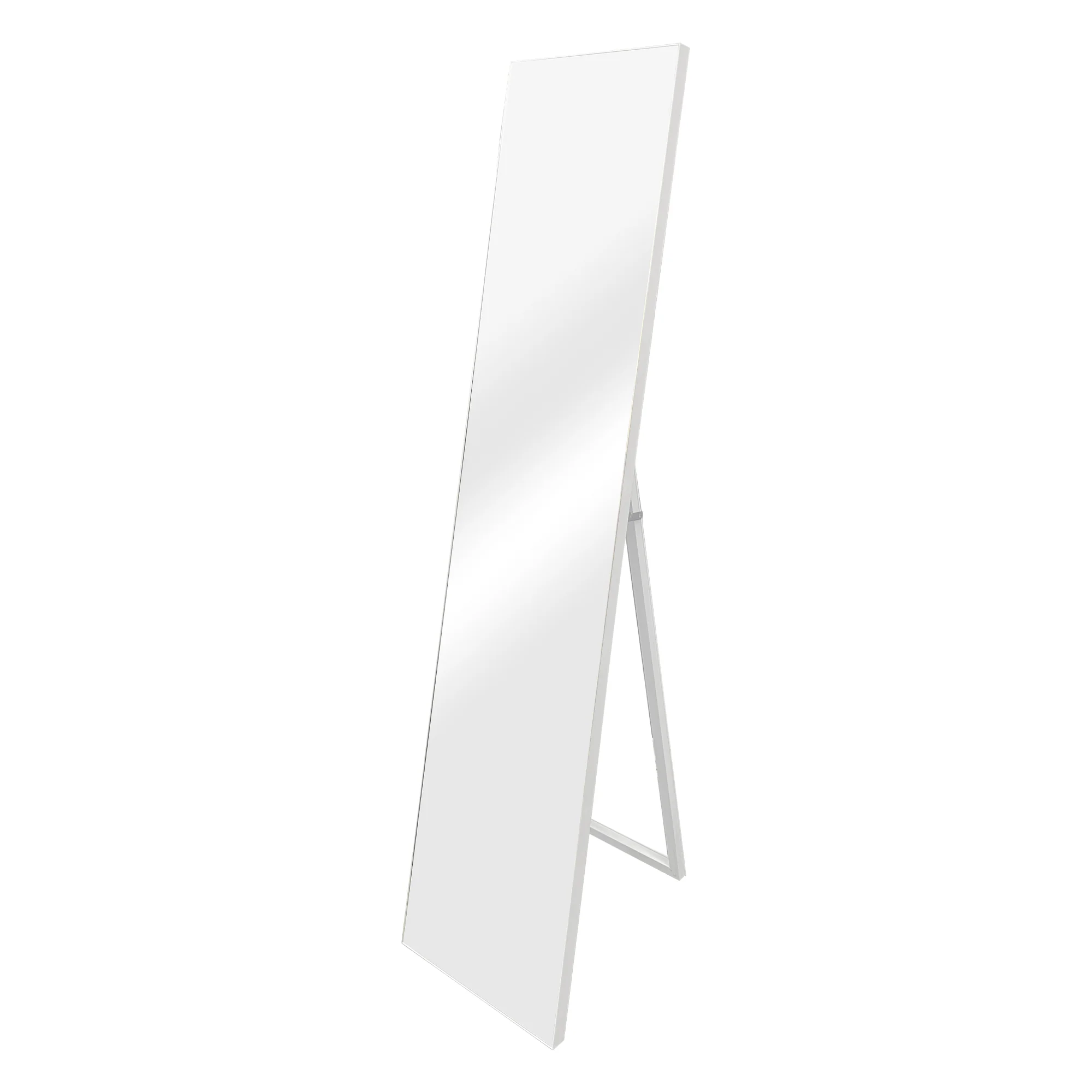 [en.casa] Spiegel vrijstaand Barletta verstelbaar 150,6x35,6 cm - 4 varianten - Image 4