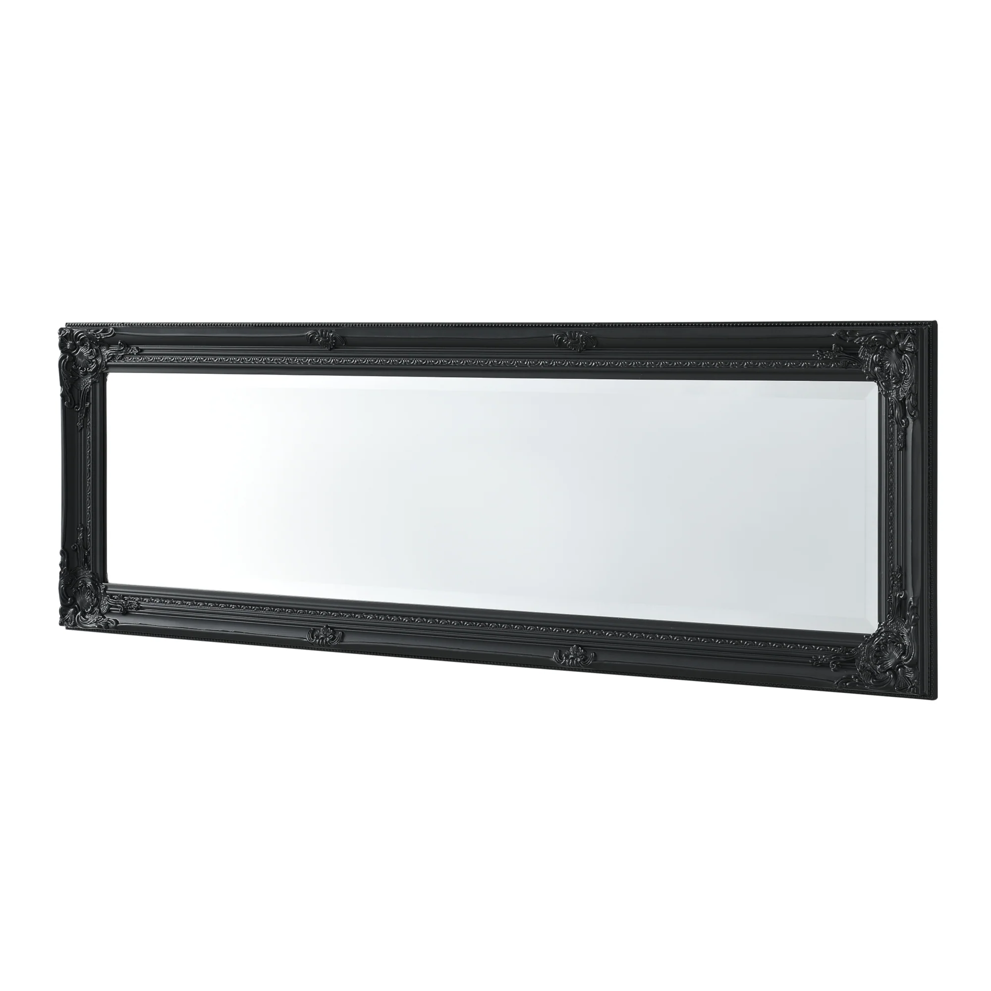 Wandspiegel Livorno met barok lijst 132x42x3,5 cm - 5 varianten - Image 6